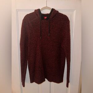 Men’s large union bay sweater
